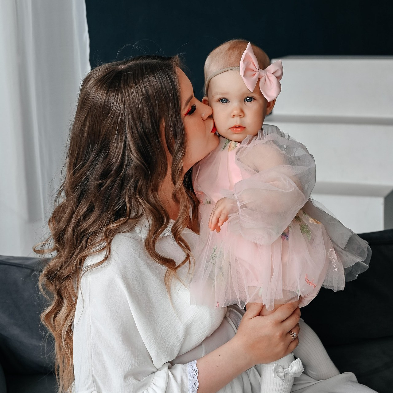 Отзывы. Семейный Фотограф Каменск-Уральский Уланова Юля