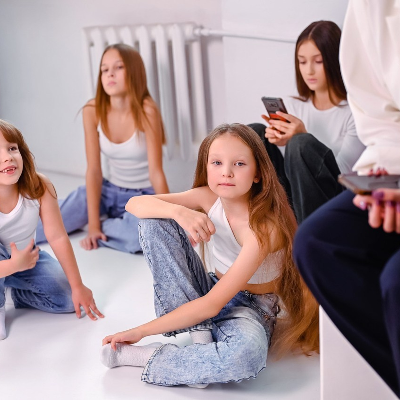 Отзывы. Семейный Фотограф Каменск-Уральский Уланова Юля