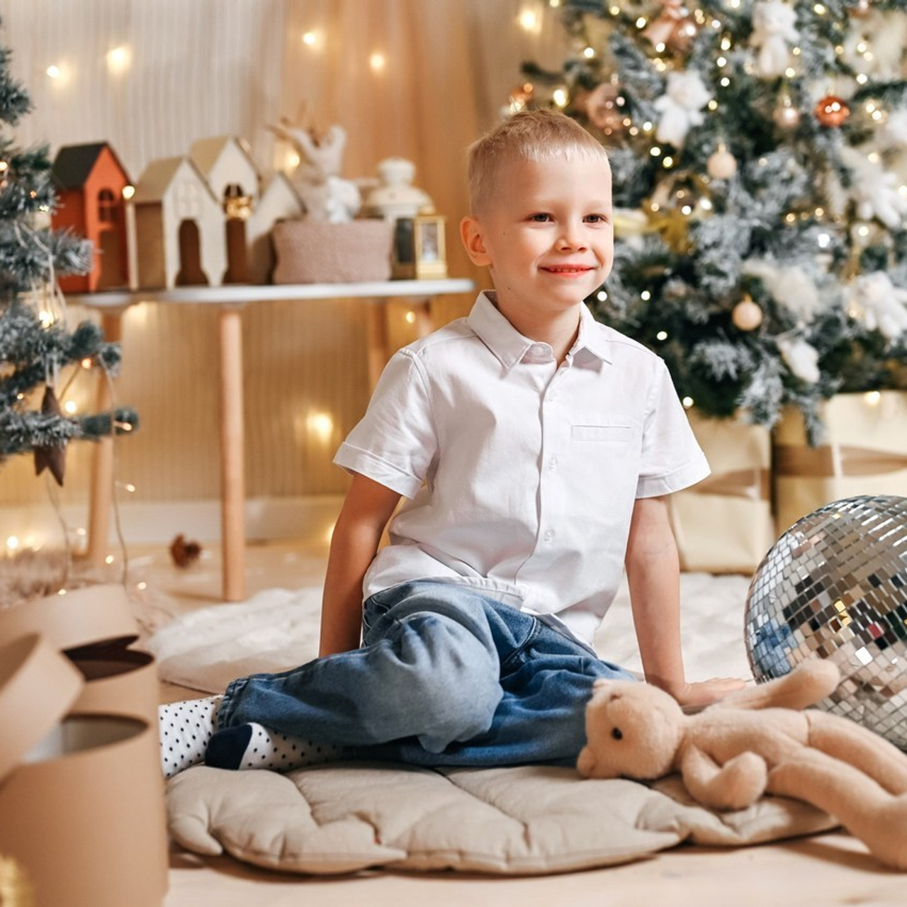 Отзывы. Семейный Фотограф Каменск-Уральский Уланова Юля