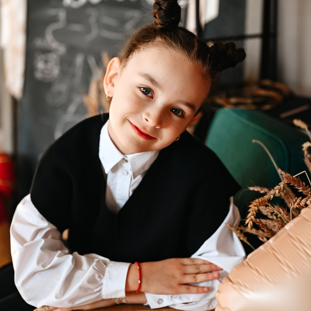 Отзывы. Семейный Фотограф Каменск-Уральский Уланова Юля