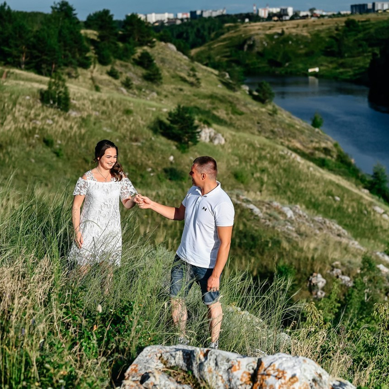Отзывы. Семейный Фотограф Каменск-Уральский Уланова Юля