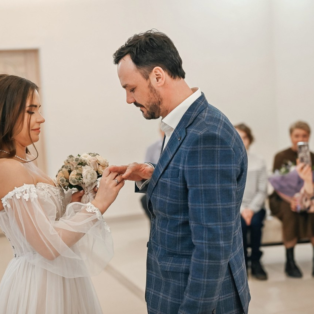 Отзывы. Семейный Фотограф Каменск-Уральский Уланова Юля