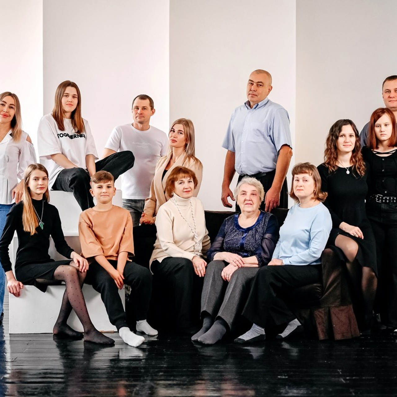 Отзывы. Семейный Фотограф Каменск-Уральский Уланова Юля