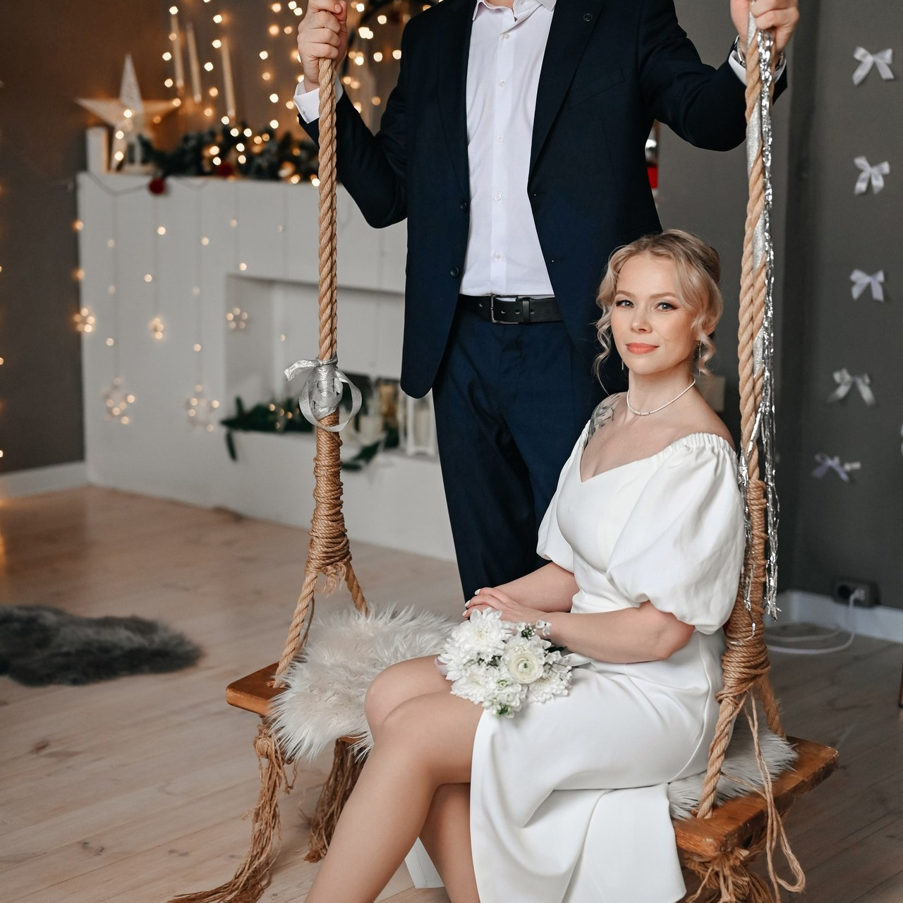 Отзывы. Семейный Фотограф Каменск-Уральский Уланова Юля