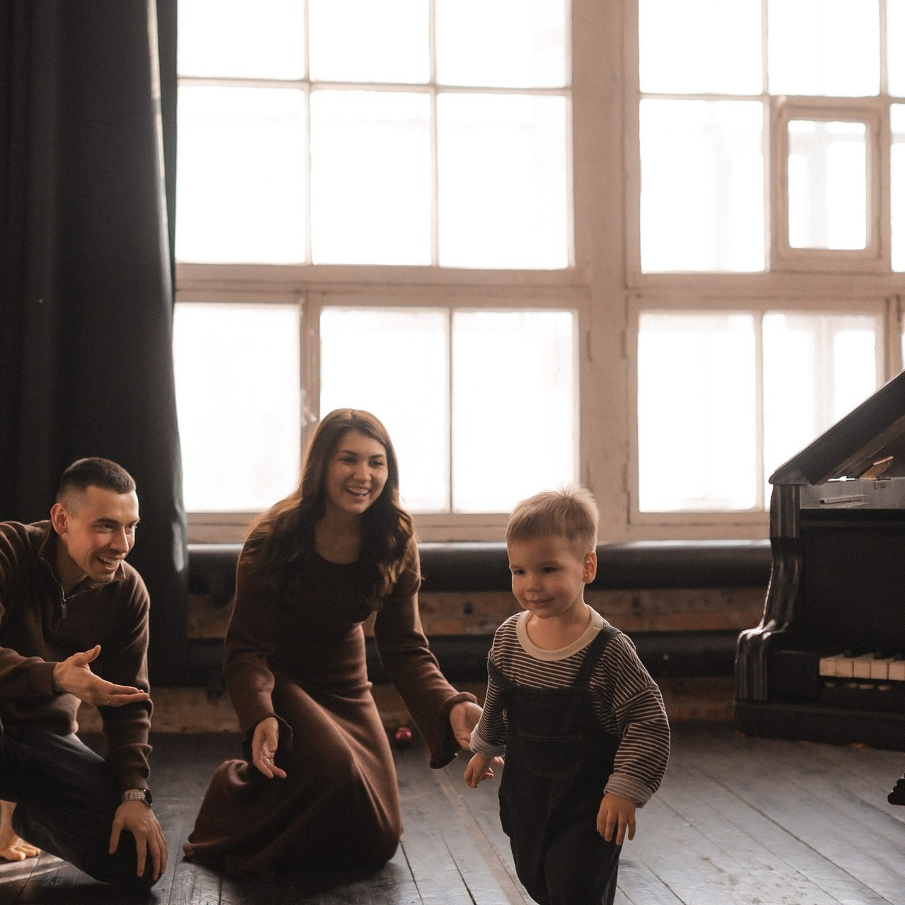 Ваши тёплые слова. Семейный и свадебный lifestyle-фотограф в Москве Мария Петрова