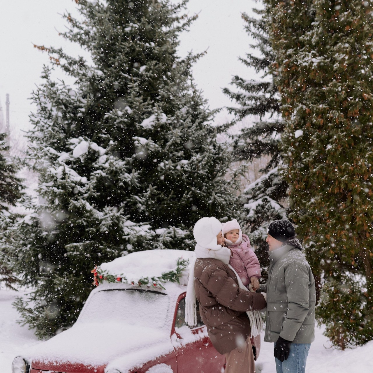 Ваши тёплые слова. Семейный и свадебный lifestyle-фотограф в Москве Мария Петрова