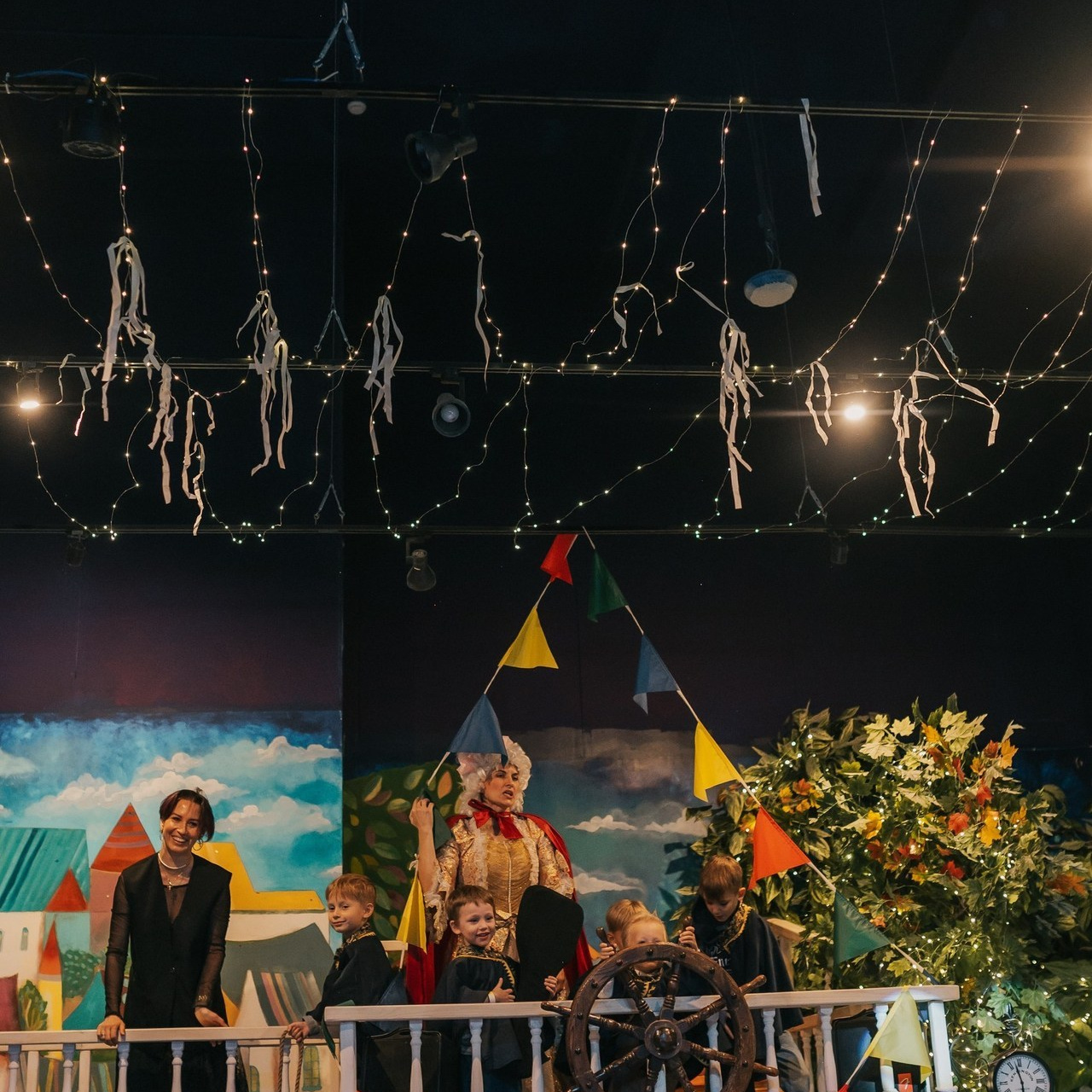 Ваши тёплые слова. Семейный и свадебный lifestyle-фотограф в Москве Мария Петрова