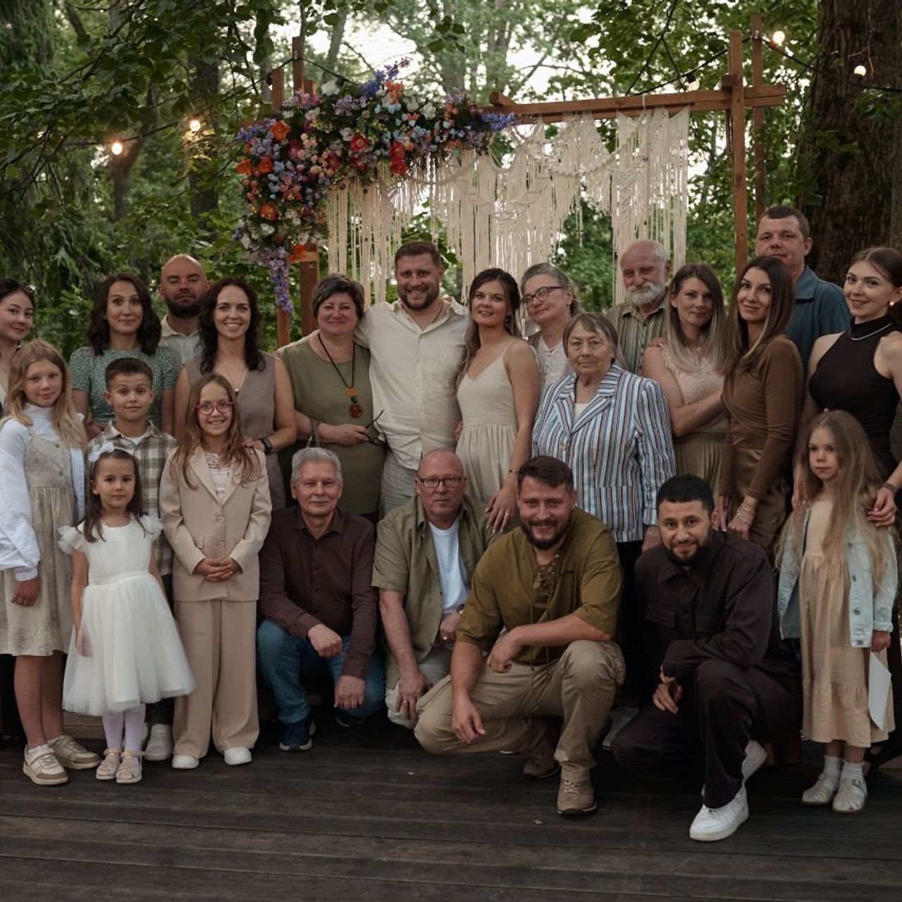 Ваши тёплые слова. Семейный и свадебный lifestyle-фотограф в Москве Мария Петрова