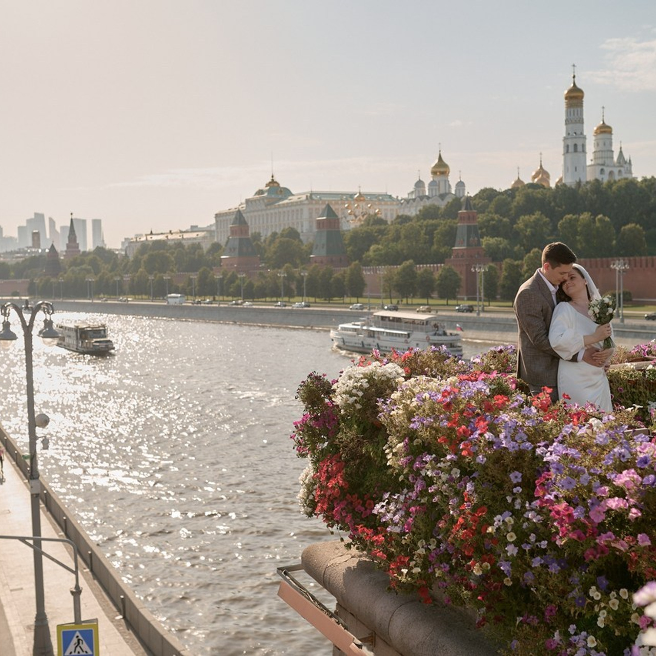 Ваши тёплые слова. Семейный и свадебный lifestyle-фотограф в Москве Мария Петрова