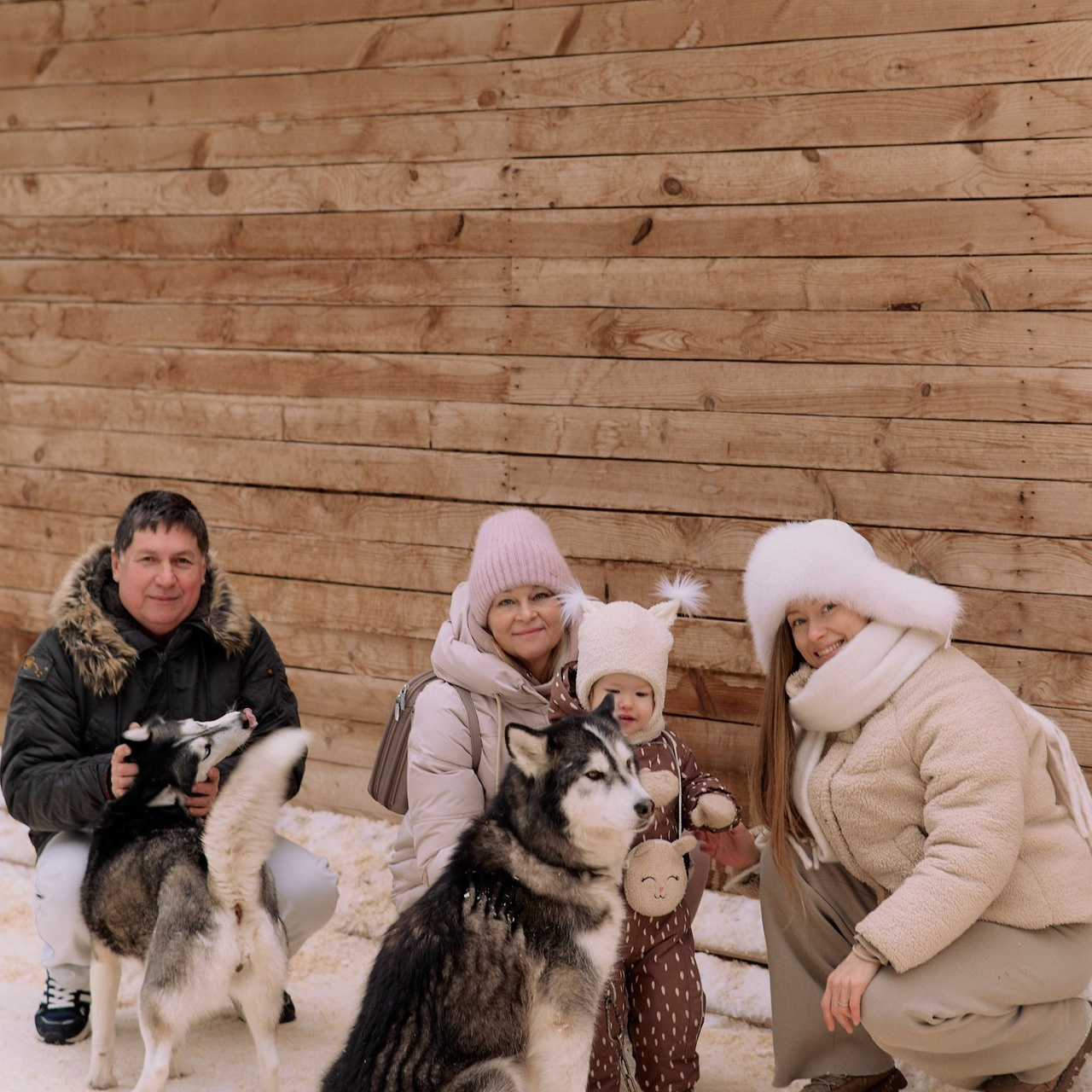 Ваши тёплые слова. Семейный и свадебный lifestyle-фотограф в Москве Мария Петрова