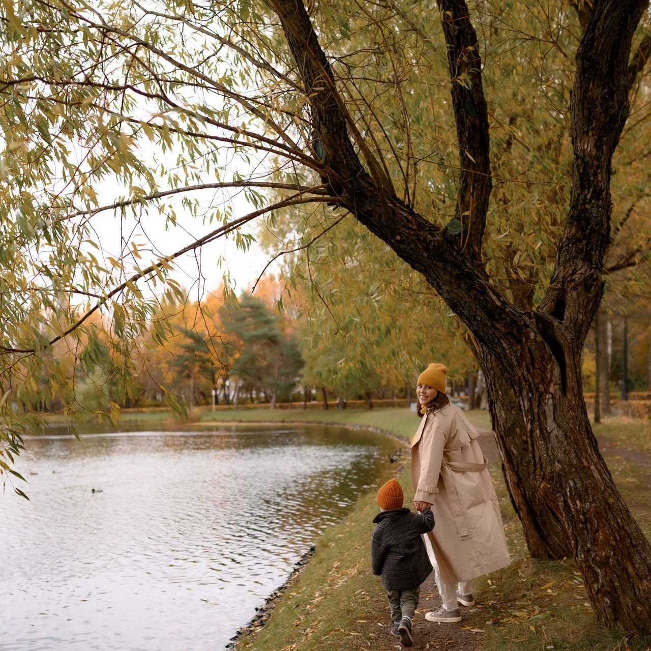 Ваши тёплые слова. Семейный и свадебный lifestyle-фотограф в Москве Мария Петрова