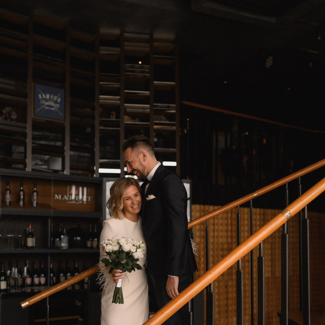 Ваши тёплые слова. Семейный и свадебный lifestyle-фотограф в Москве Мария Петрова