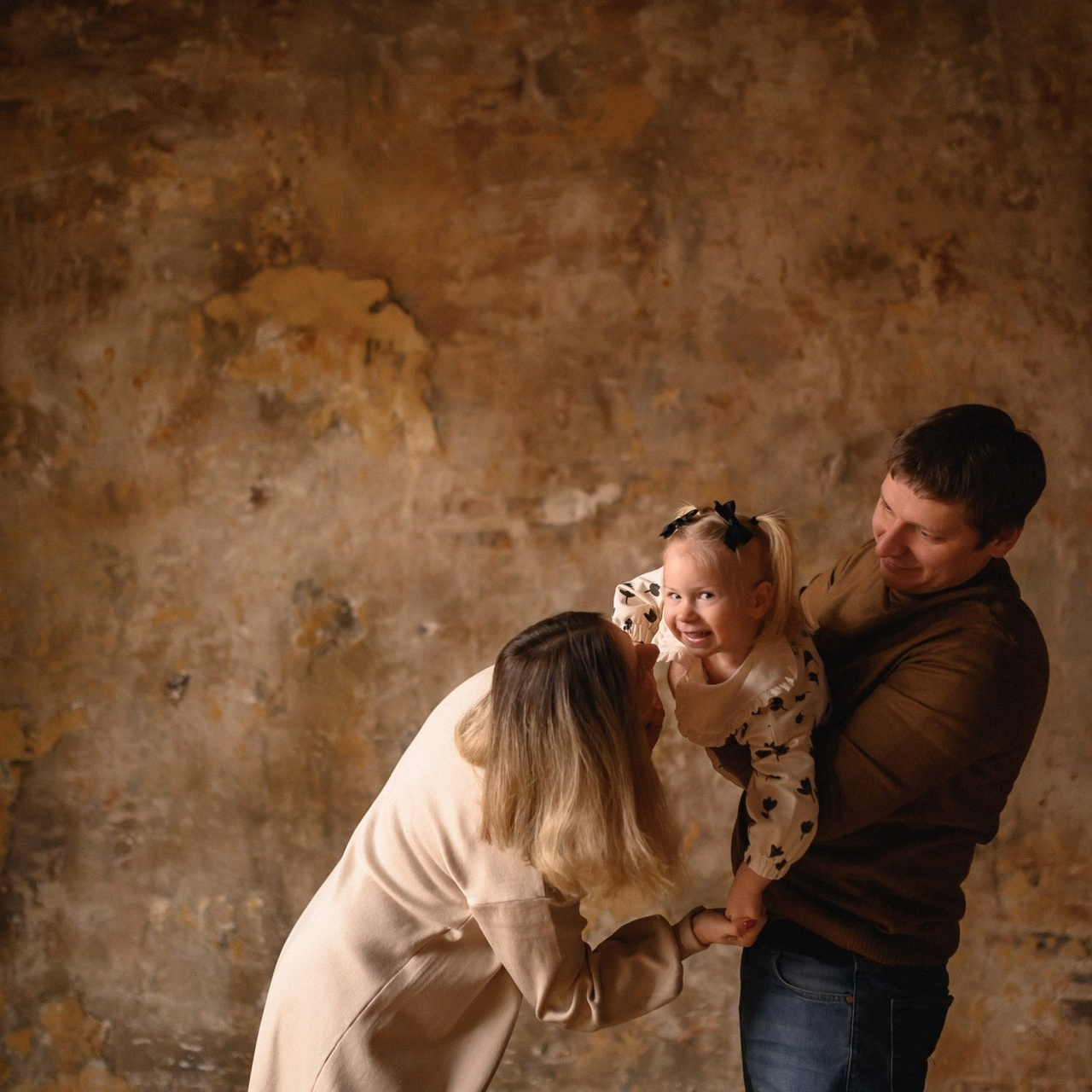 Ваши тёплые слова. Семейный и свадебный lifestyle-фотограф в Москве Мария Петрова