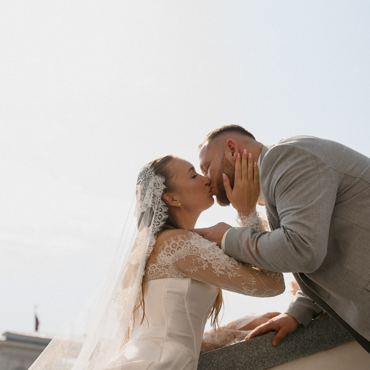 Ваши тёплые слова. Семейный и свадебный lifestyle-фотограф в Москве Мария Петрова