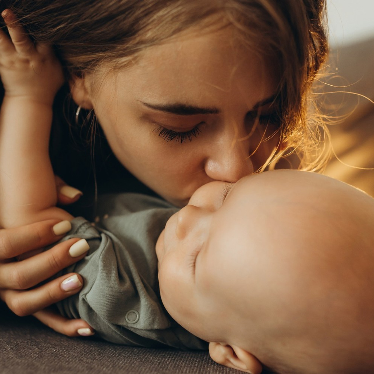 Отзывы. Фотограф на крещение Анастасия Пластинина