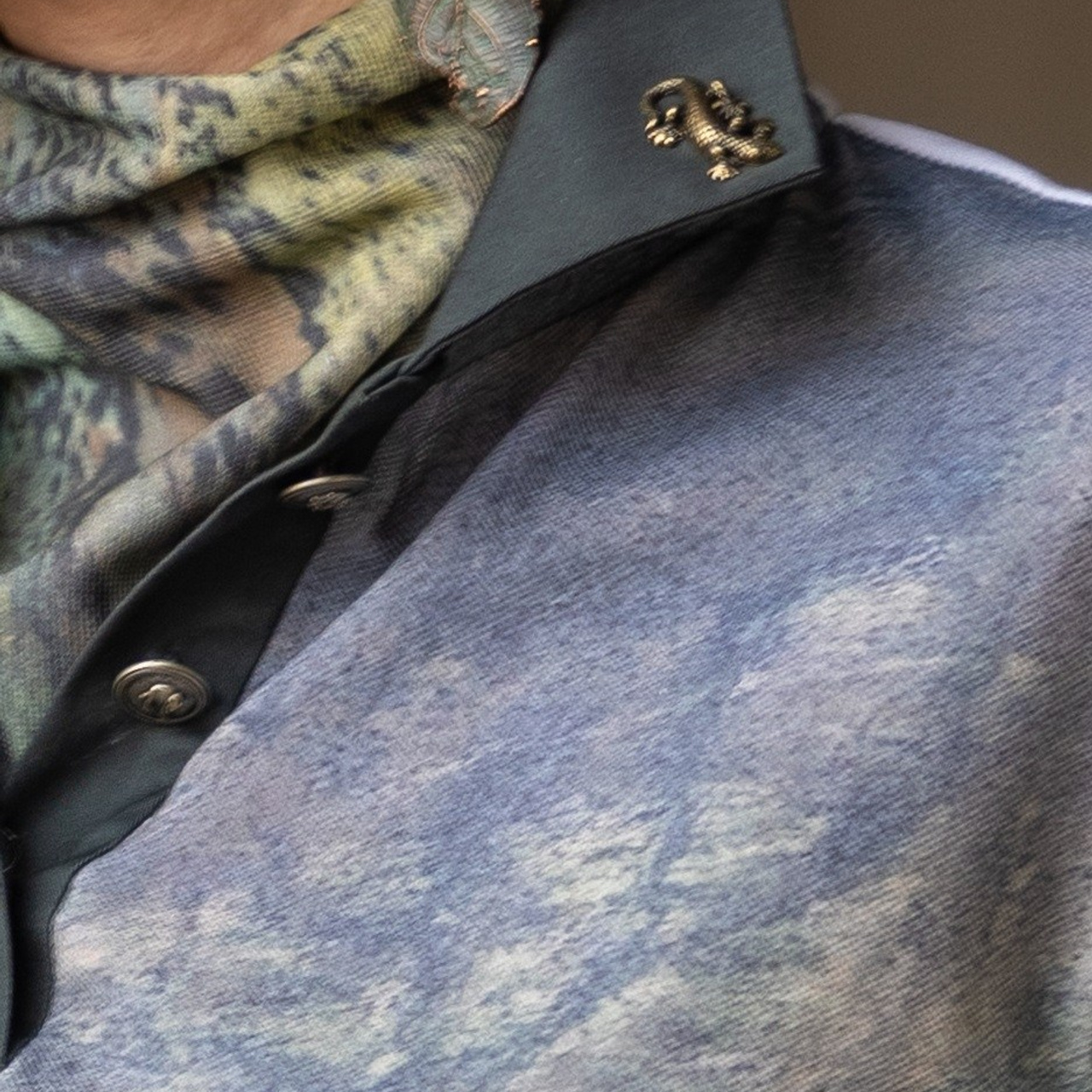 DAMARA POLO