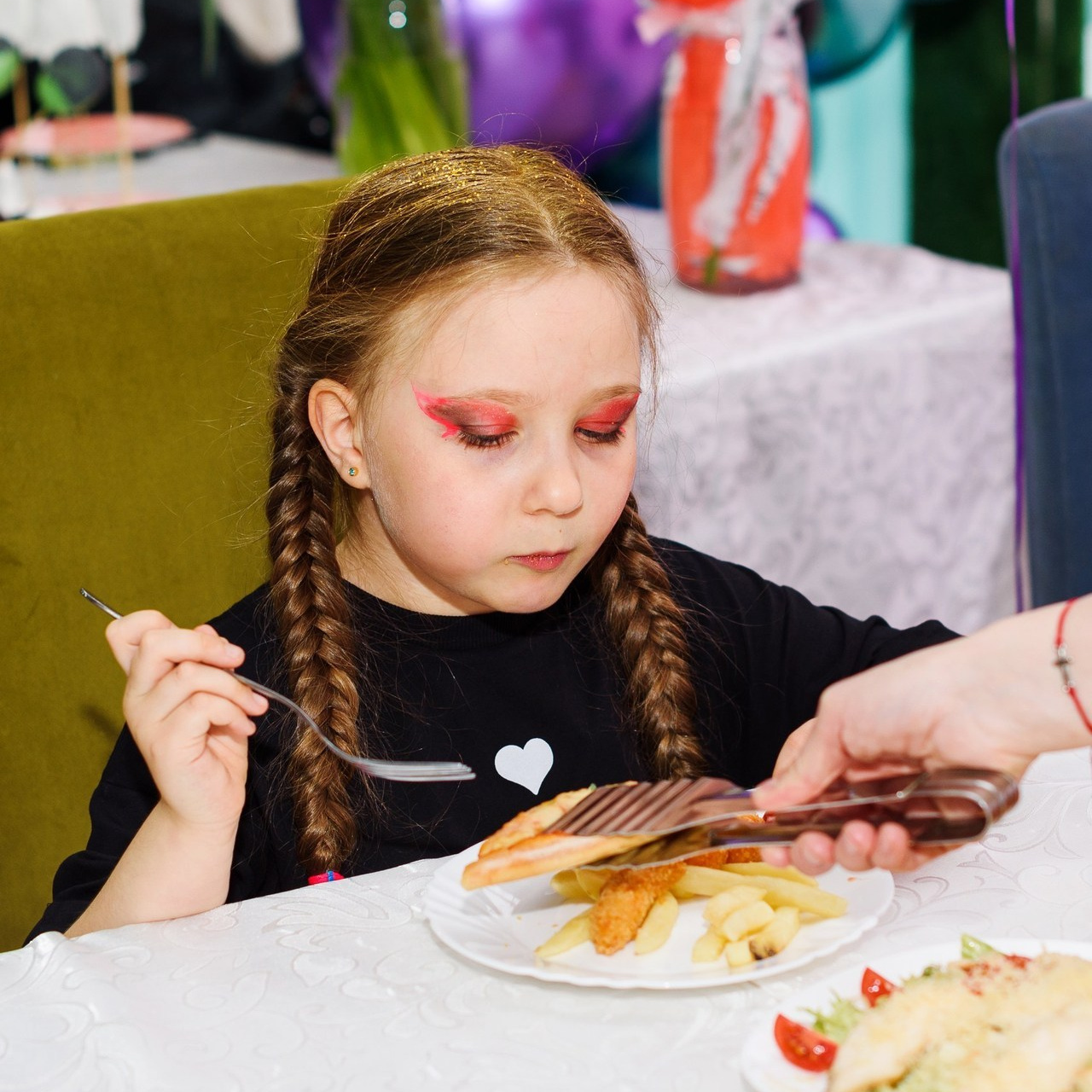 Отзывы. Фотограф Русанова Анастасия Майкоп Краснодар Краснодарский край