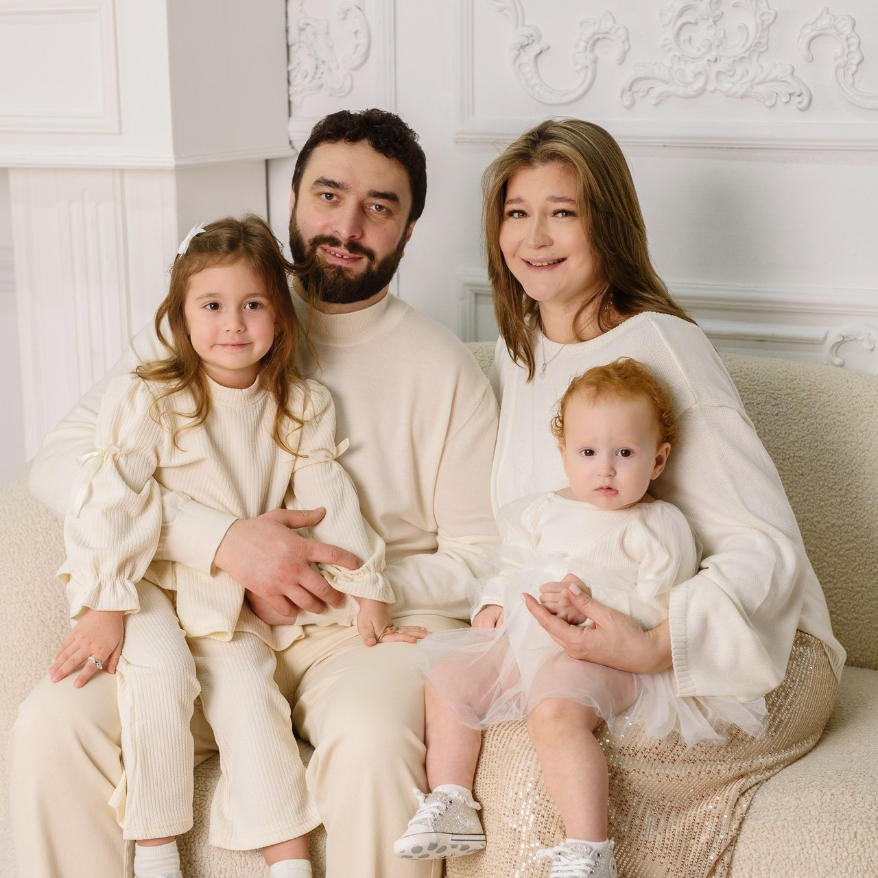 Отзывы. Фотограф Русанова Анастасия Майкоп Краснодар Краснодарский край