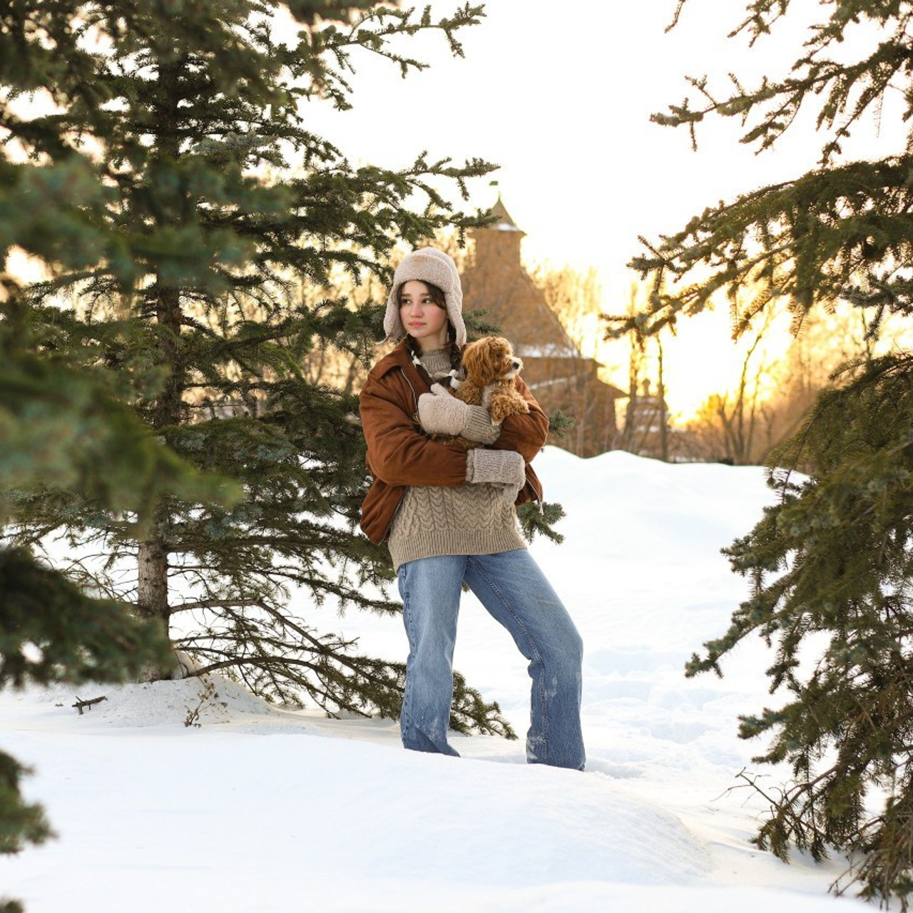 Отзывы. Фотограф-анималист Ксения Шевцова|Москва