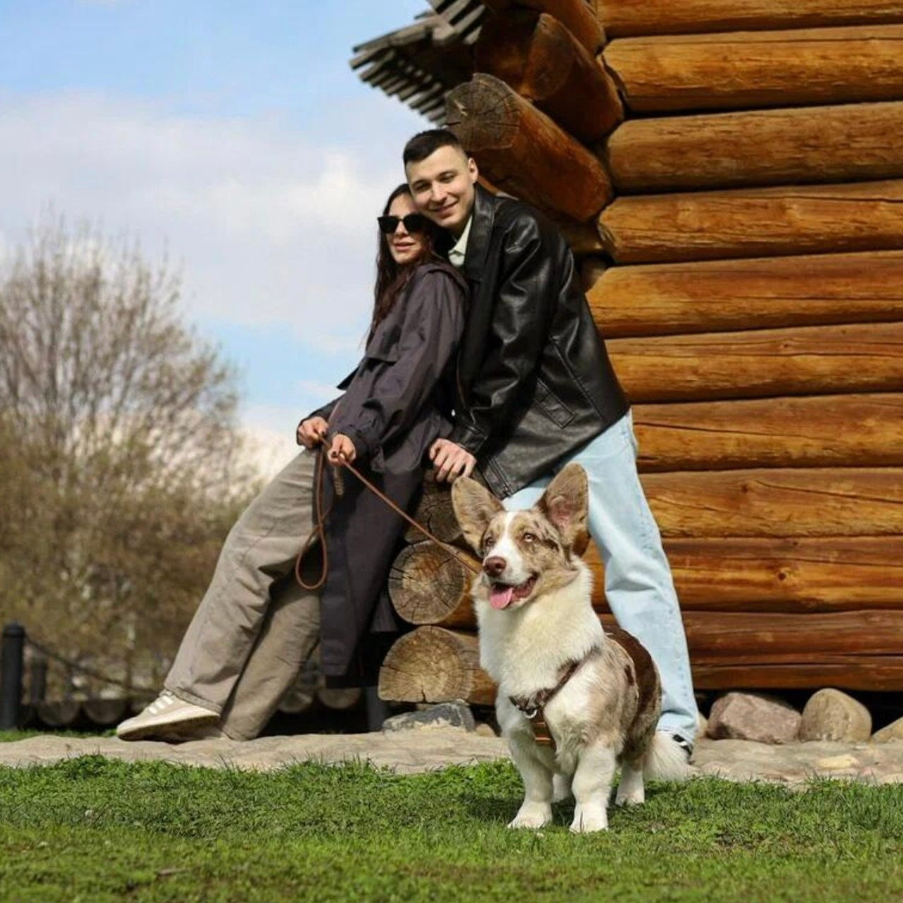 Отзывы. Фотограф-анималист Ксения Шевцова|Москва