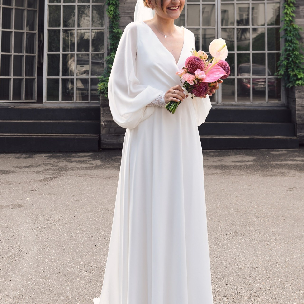 Отзывы. Кристина Еноктаева Фотограф Москва