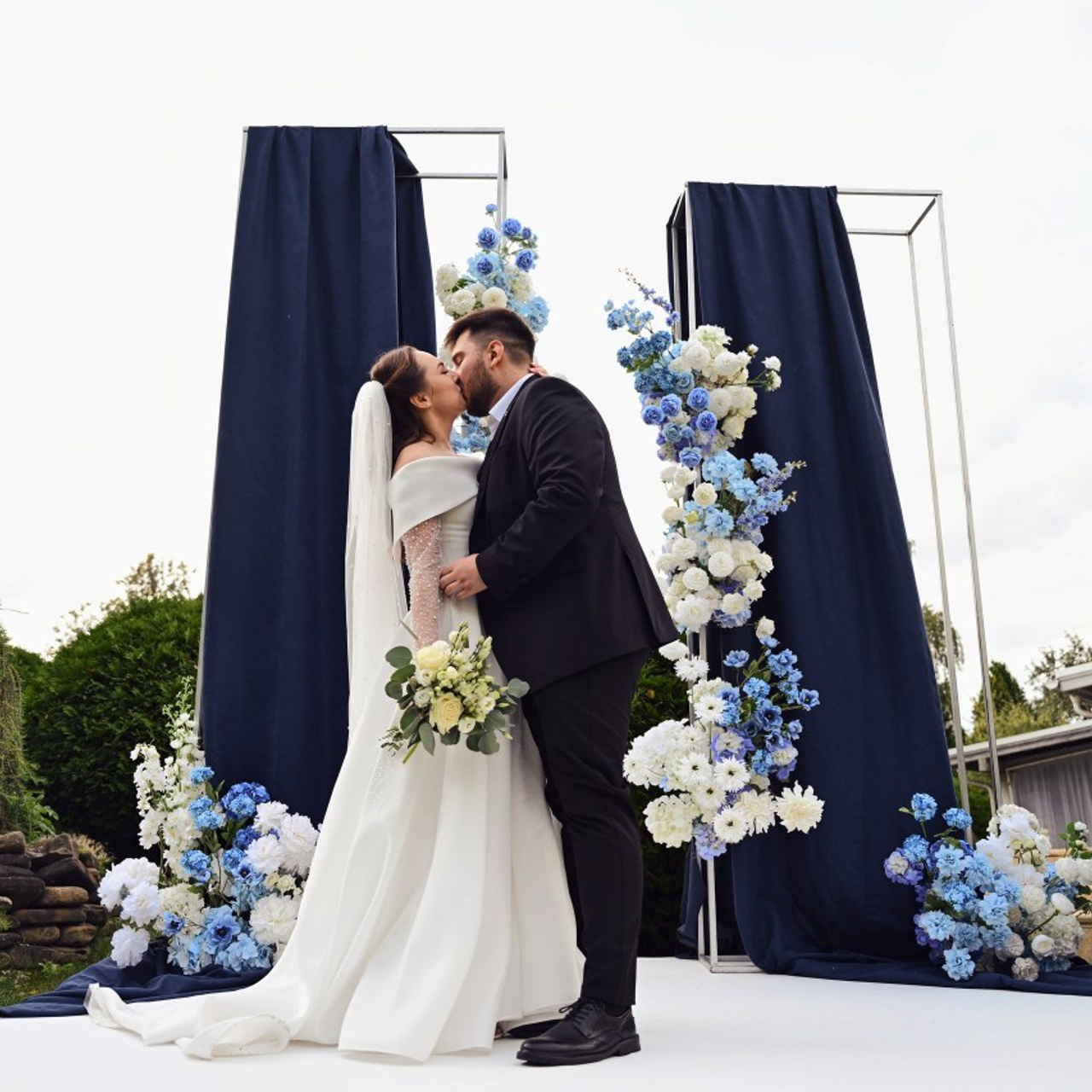 Отзывы. Кристина Еноктаева Фотограф Москва