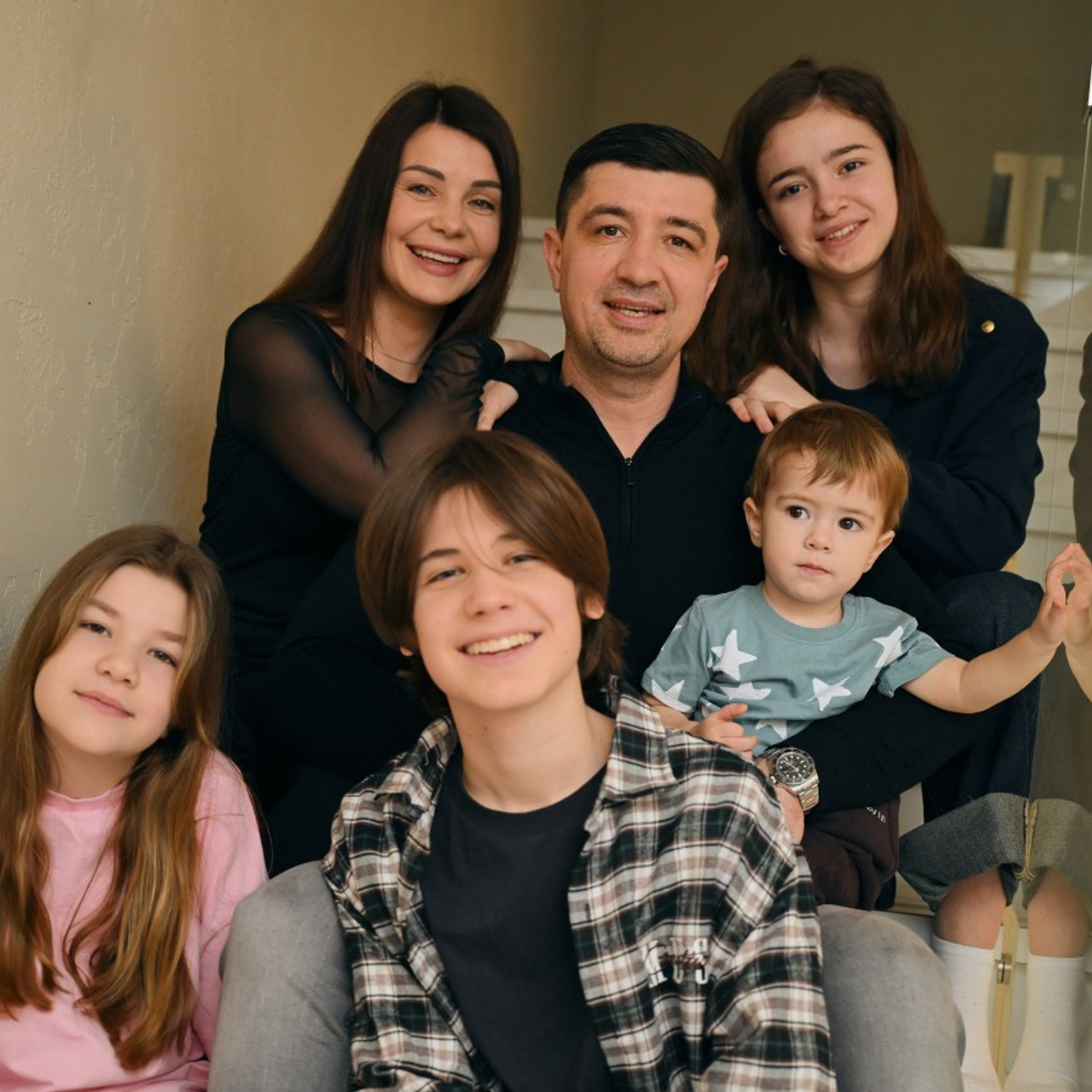 Отзывы. Кристина Еноктаева Фотограф Москва