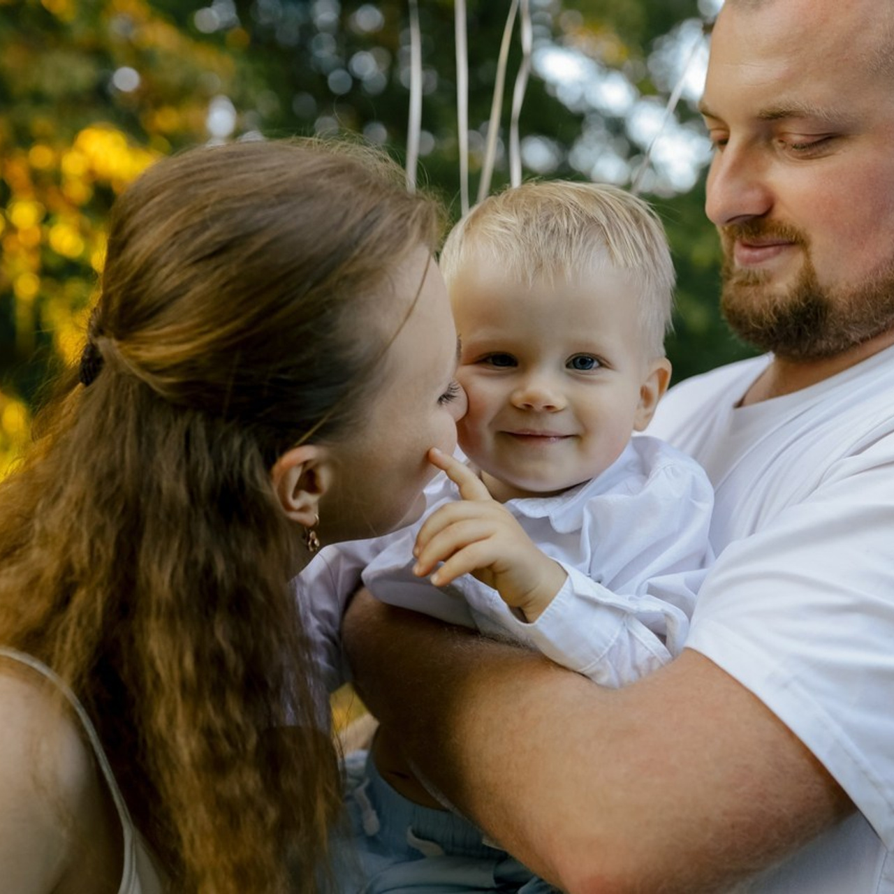 Отзывы. Свадебный и семейный фотограф в Варшаве