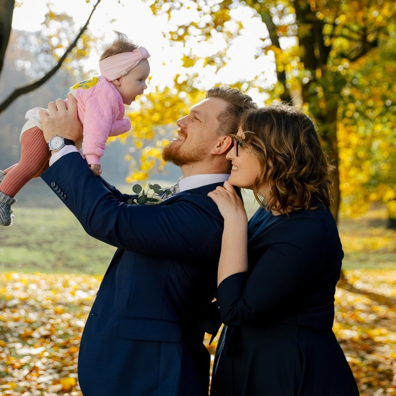 Отзывы. Свадебный и семейный фотограф в Варшаве