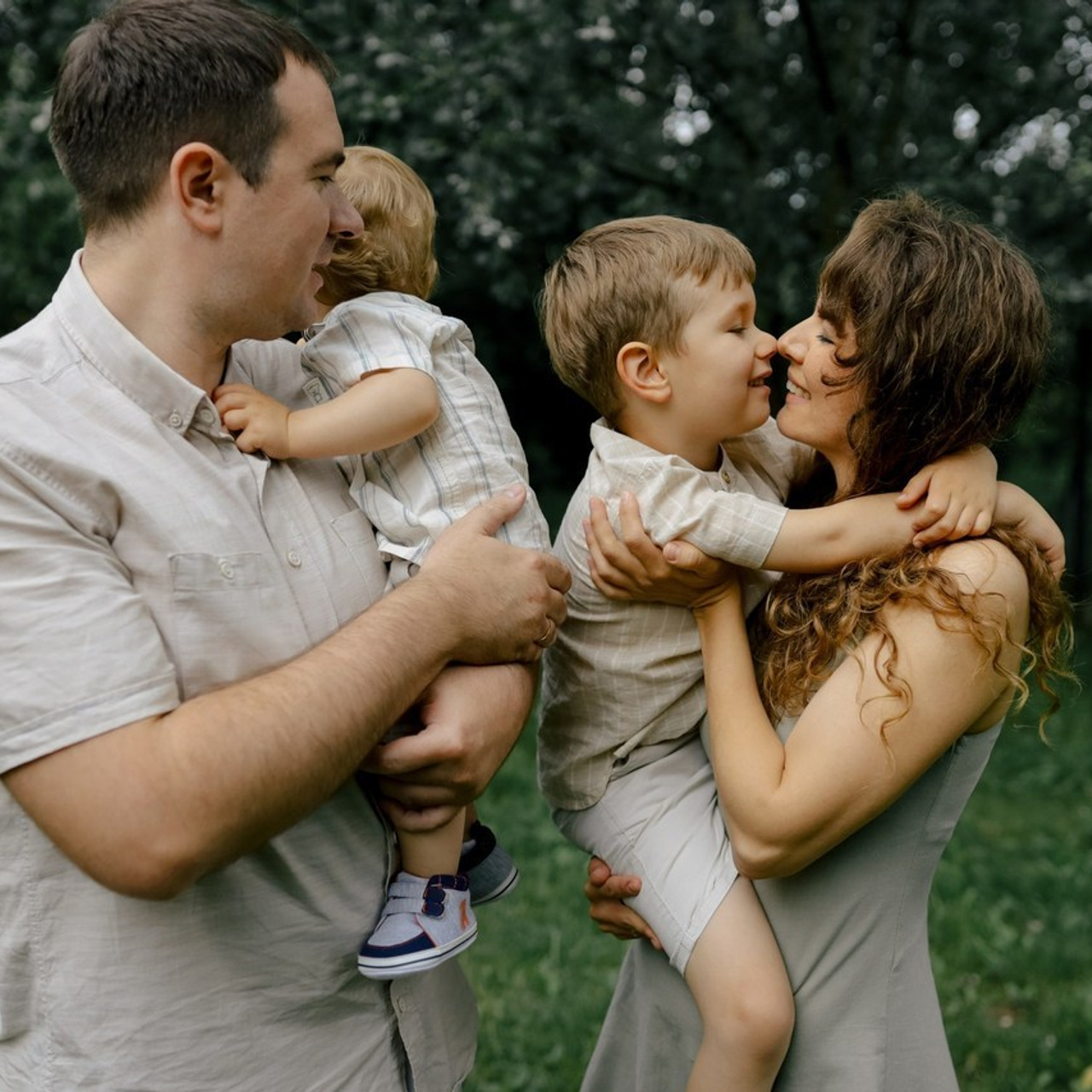 Отзывы. Свадебный и семейный фотограф в Варшаве