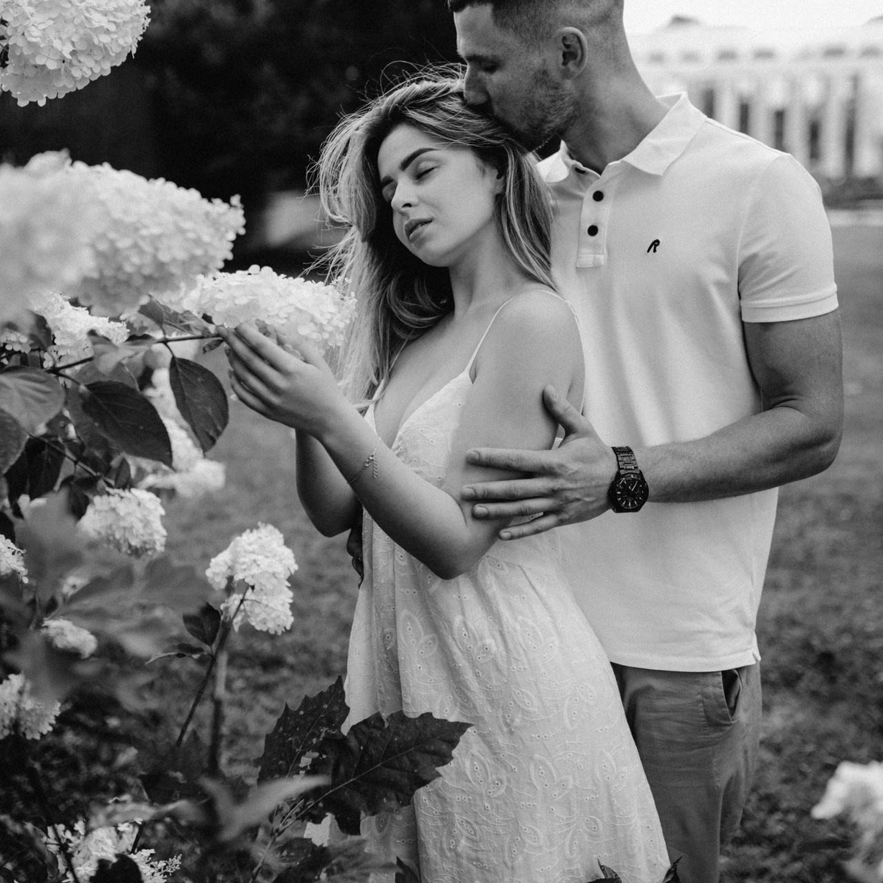 Отзывы. Свадебный и семейный фотограф в Варшаве