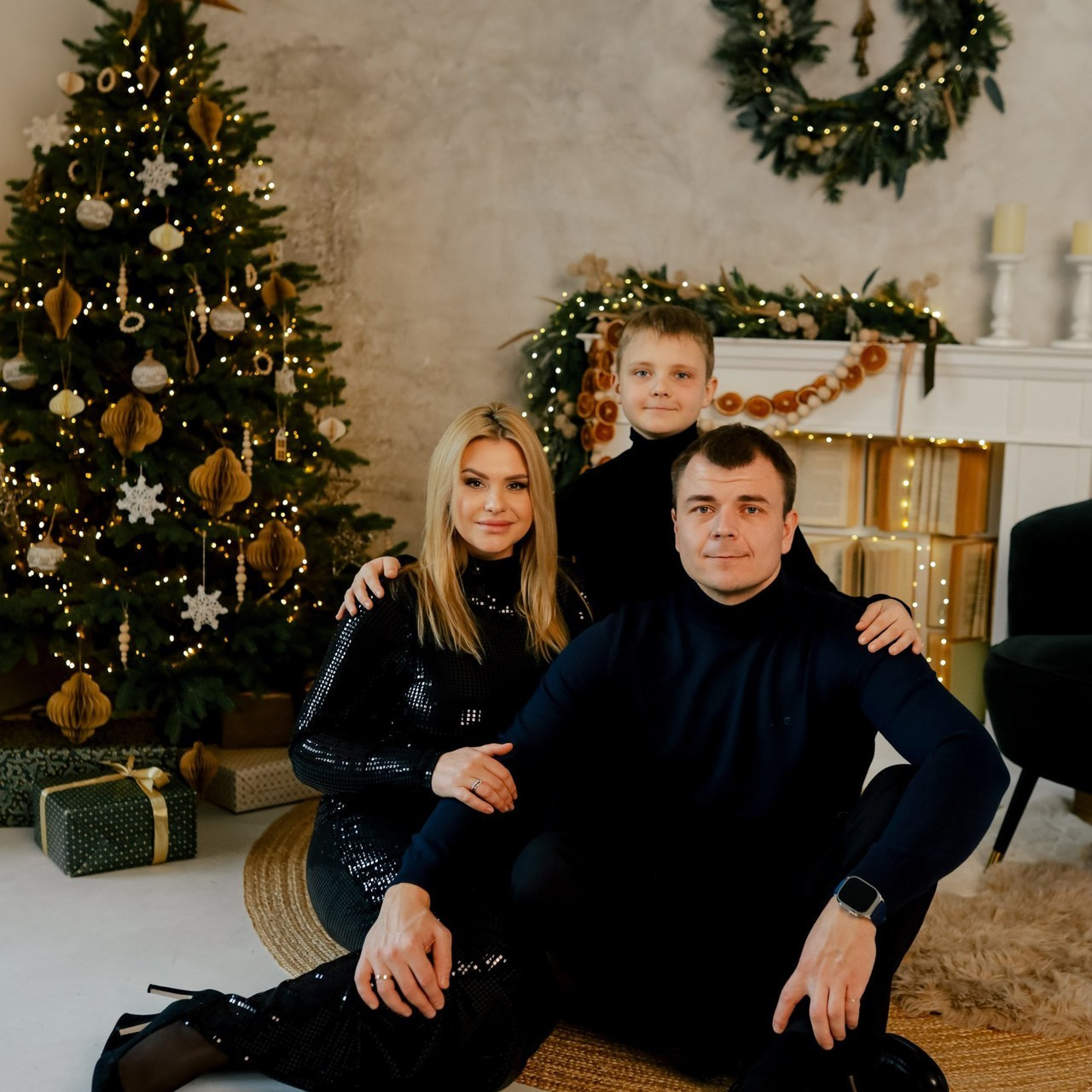 Отзывы. Свадебный и семейный фотограф в Варшаве