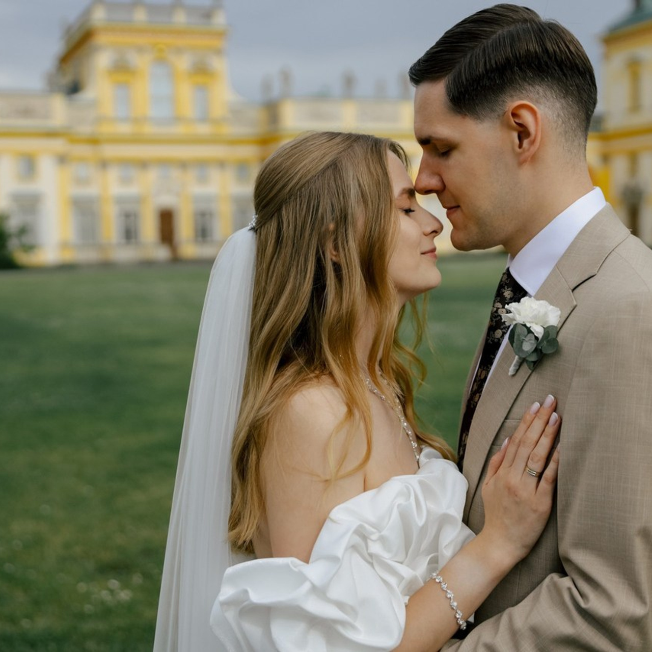 Отзывы. Свадебный и семейный фотограф в Варшаве