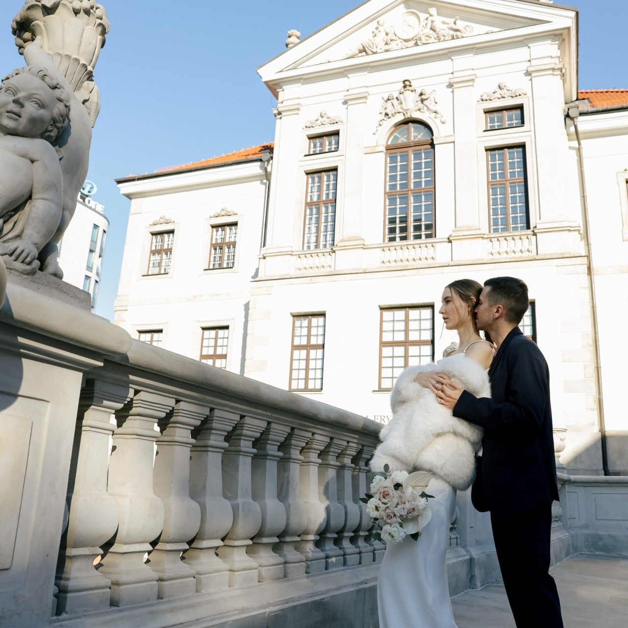 Отзывы. Свадебный и семейный фотограф в Варшаве