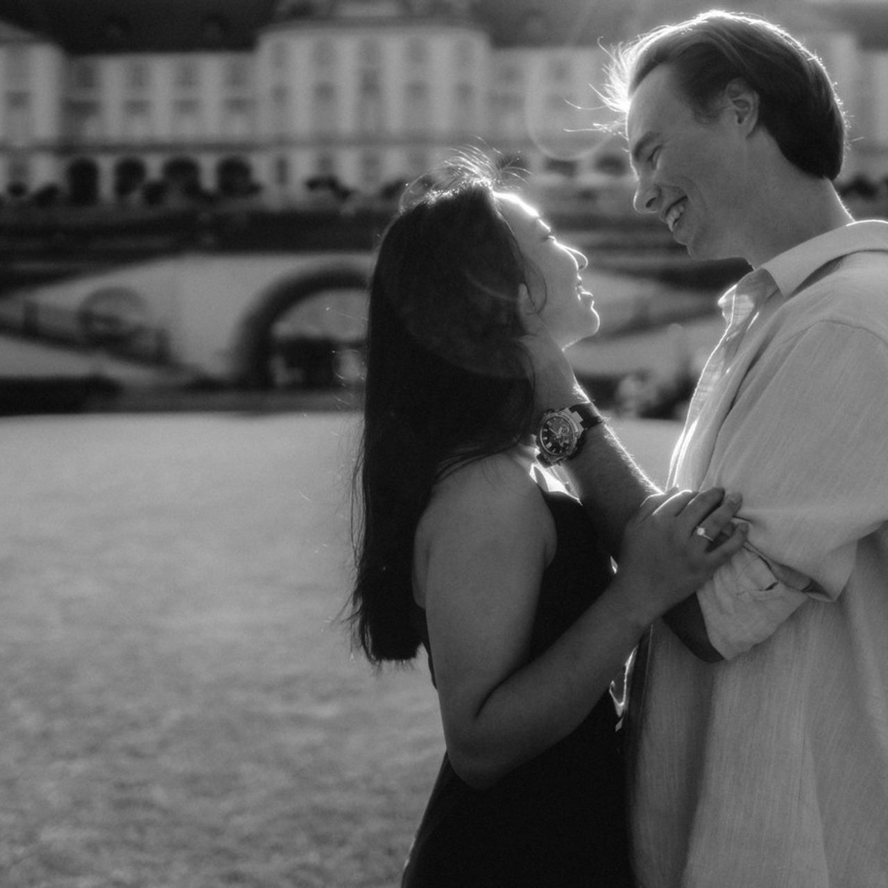 Отзывы. Свадебный и семейный фотограф в Варшаве