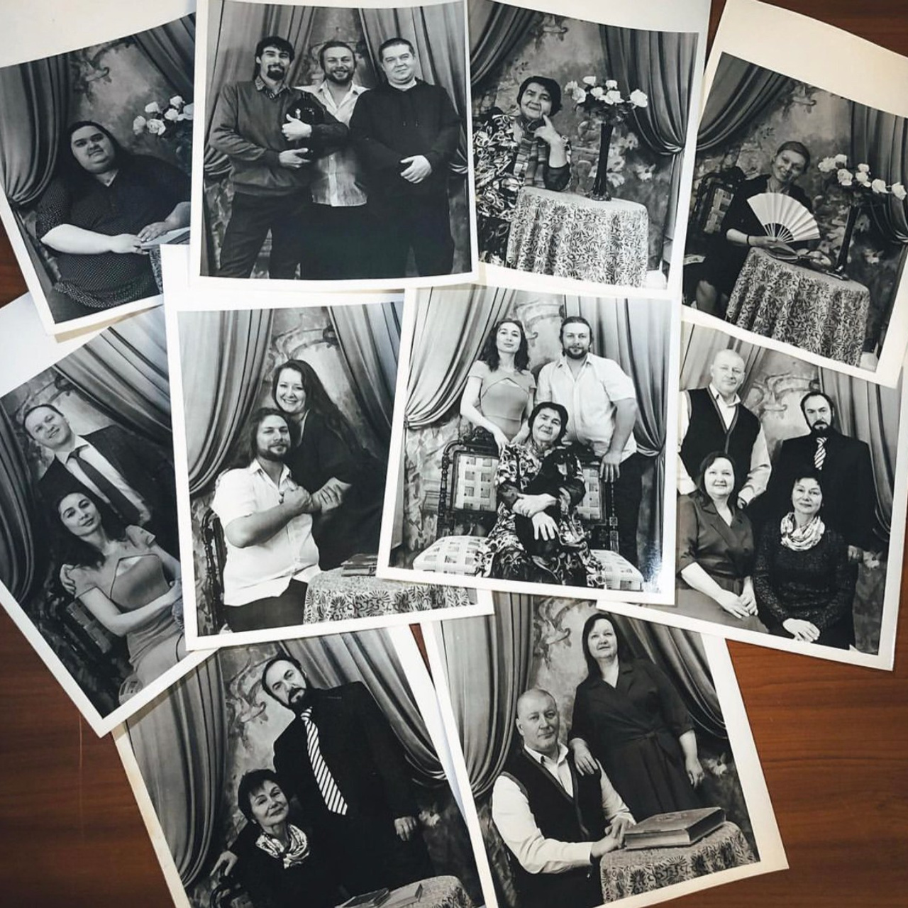 Отзывы. Музей истории фотографии в Санкт-Петербурге