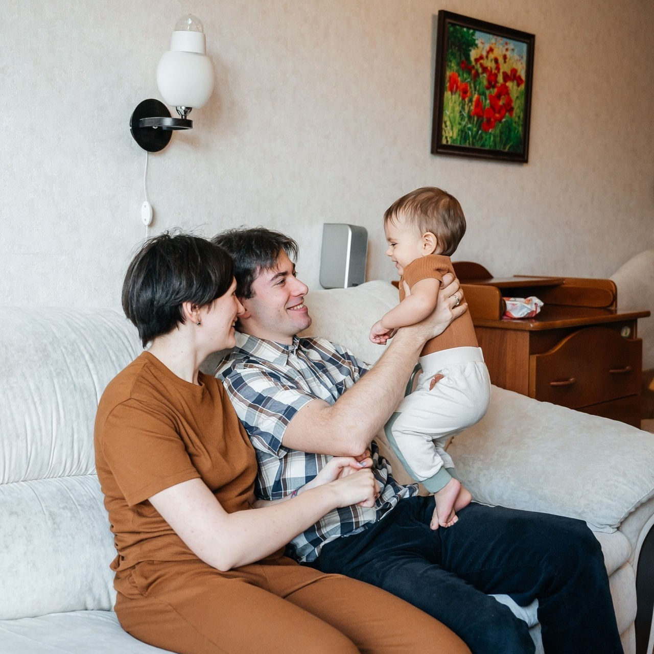 Отзывы. Портретный фотограф Петрова Мария