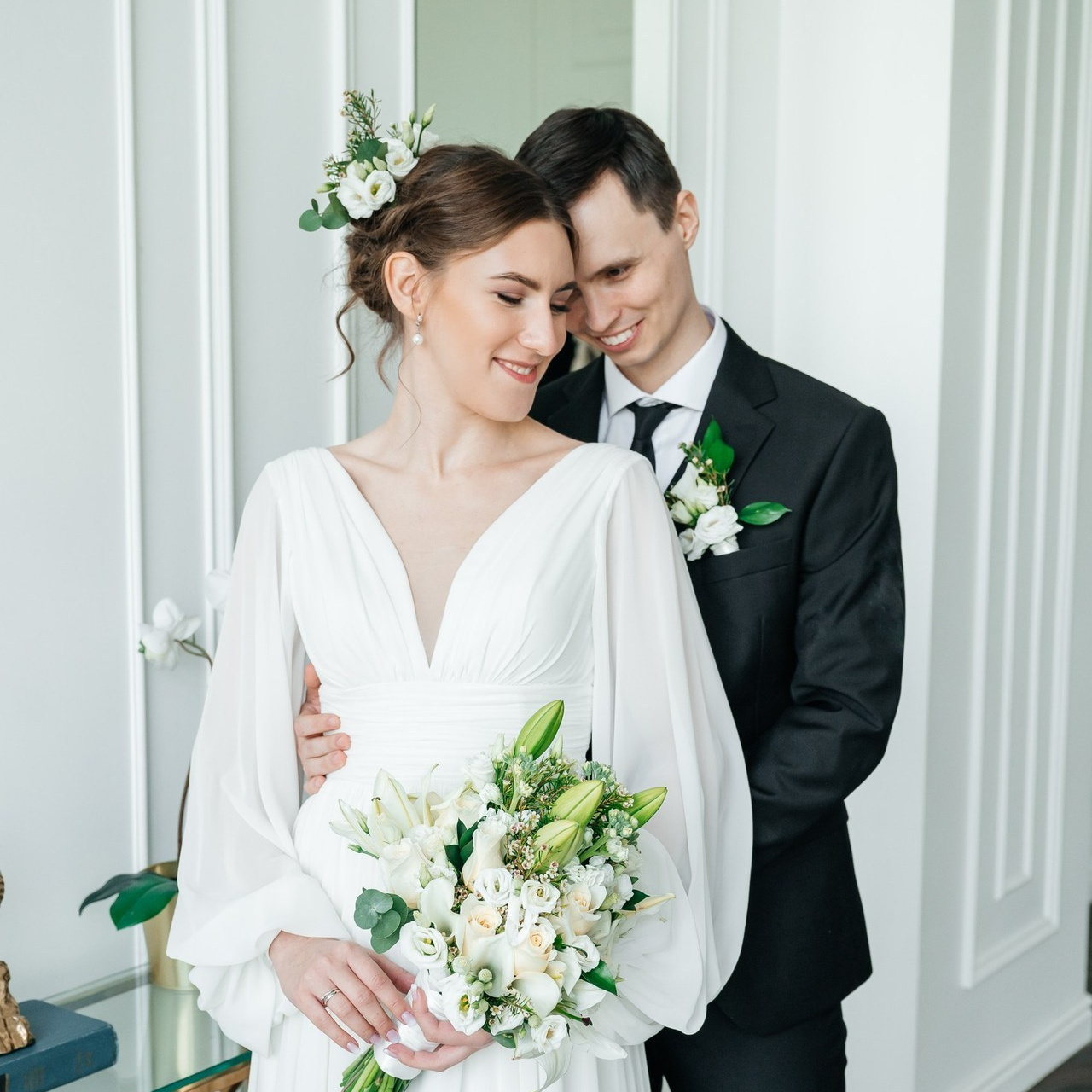 Отзывы. Портретный фотограф Петрова Мария