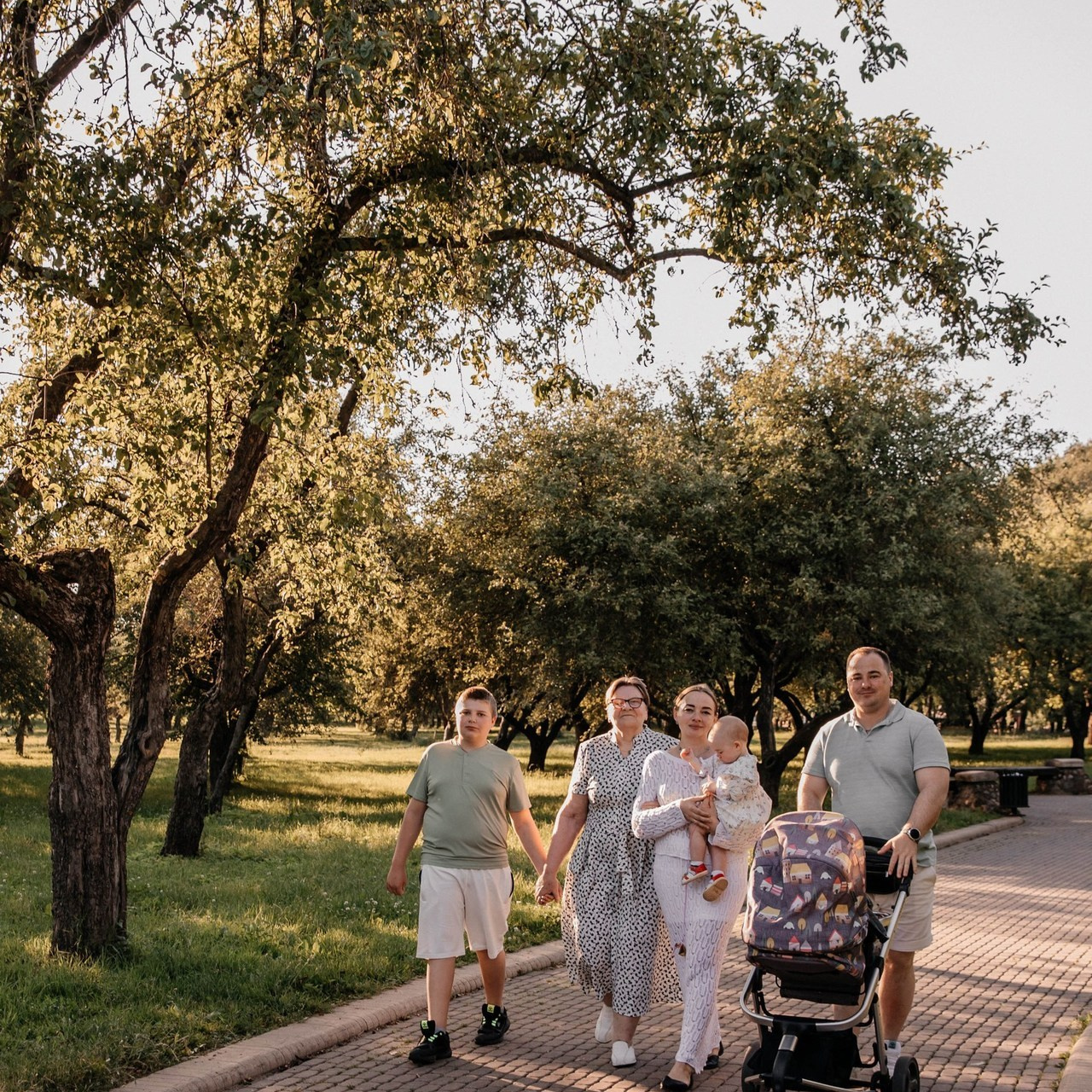 Отзывы. Семейный и свадебный фотограф Минск, Барановичи Ольга Пахомова