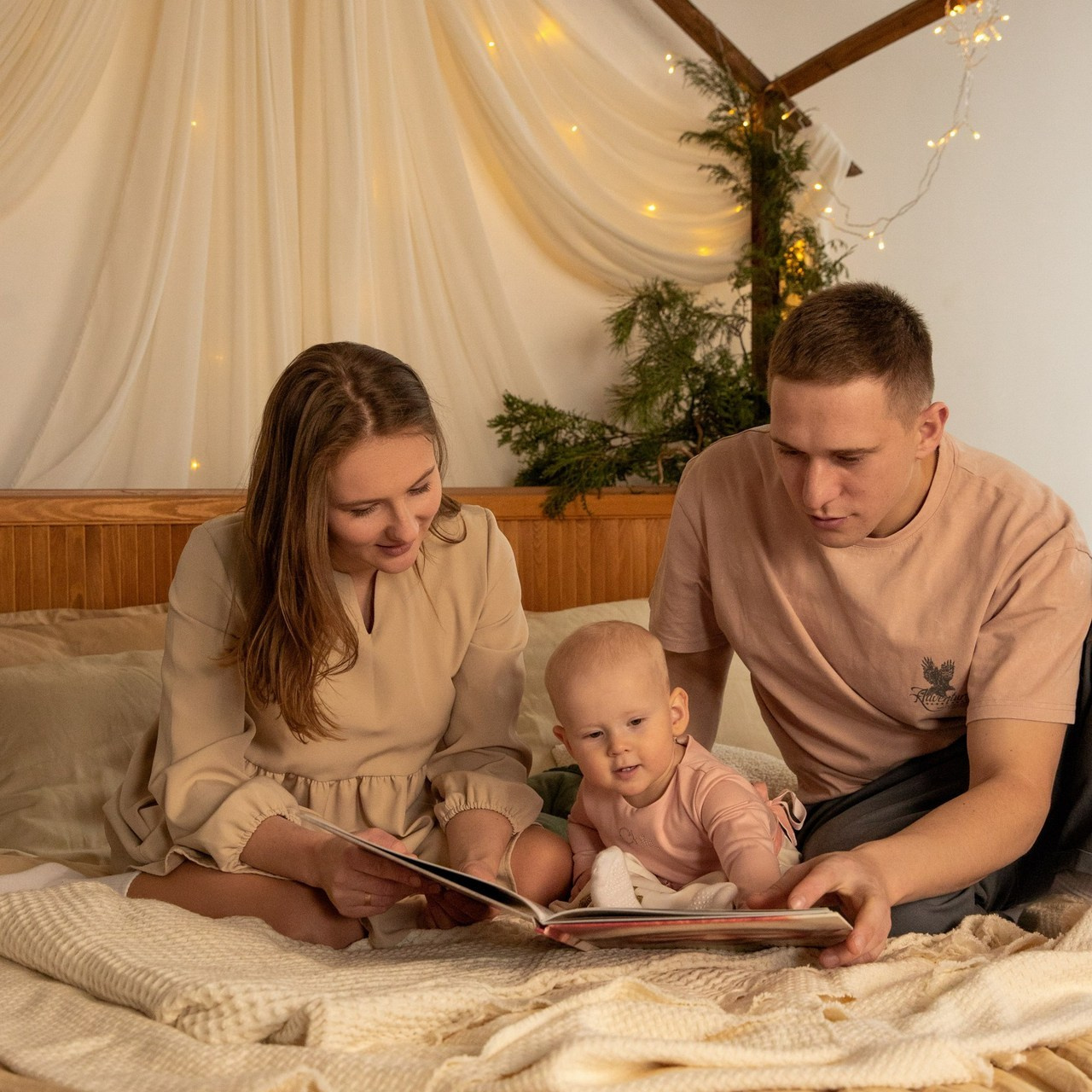 Отзывы. Семейный и свадебный фотограф Минск, Барановичи Ольга Пахомова