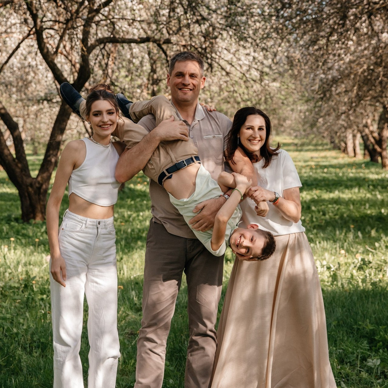 Отзывы. Семейный и свадебный фотограф Минск, Барановичи Ольга Пахомова