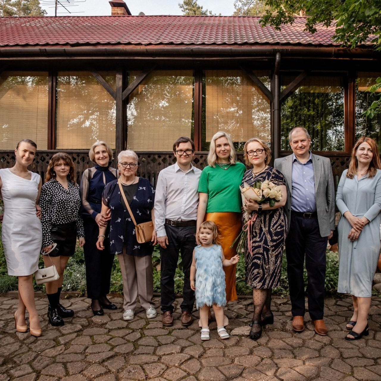 Отзывы. Семейный и свадебный фотограф Минск, Барановичи Ольга Пахомова