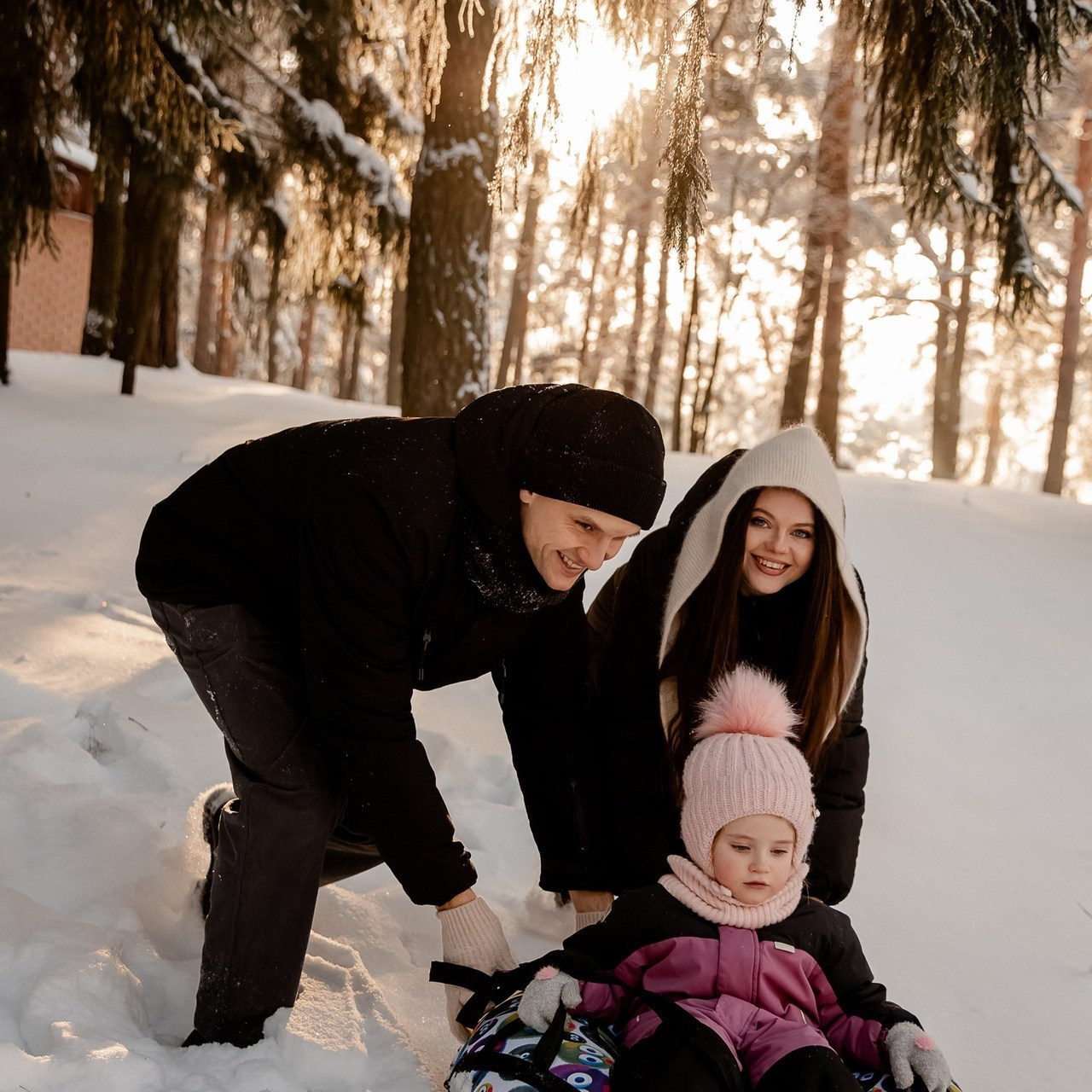 Отзывы. Семейный и свадебный фотограф Минск, Барановичи Ольга Пахомова