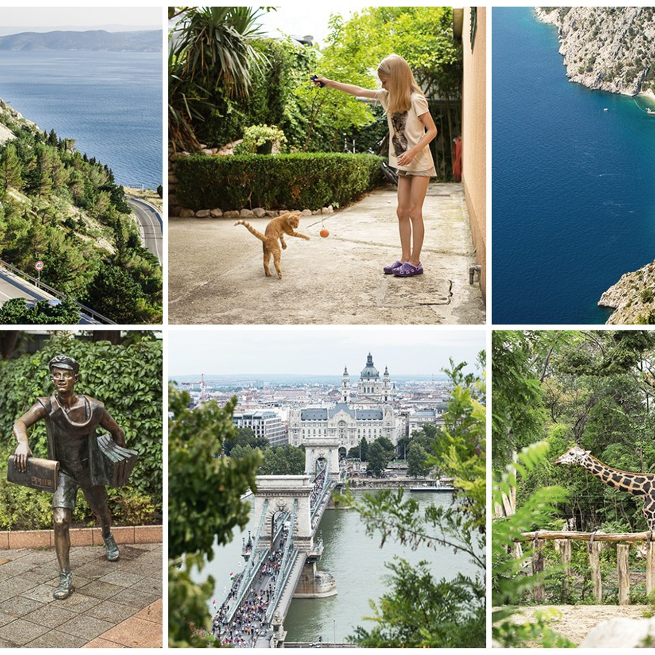 Фотовыставка. Фотограф в Санкт-Петербурге