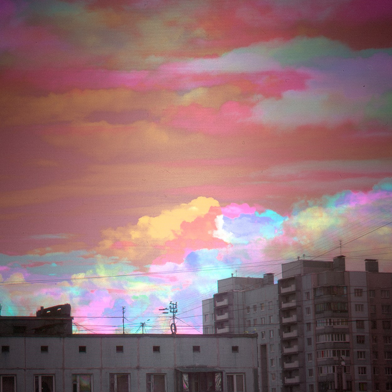 Хроно-камера «Буратино». Роман Ходырев — эзотериолог, художник, фотограф и музыкант. Санкт-Петербург, Рига