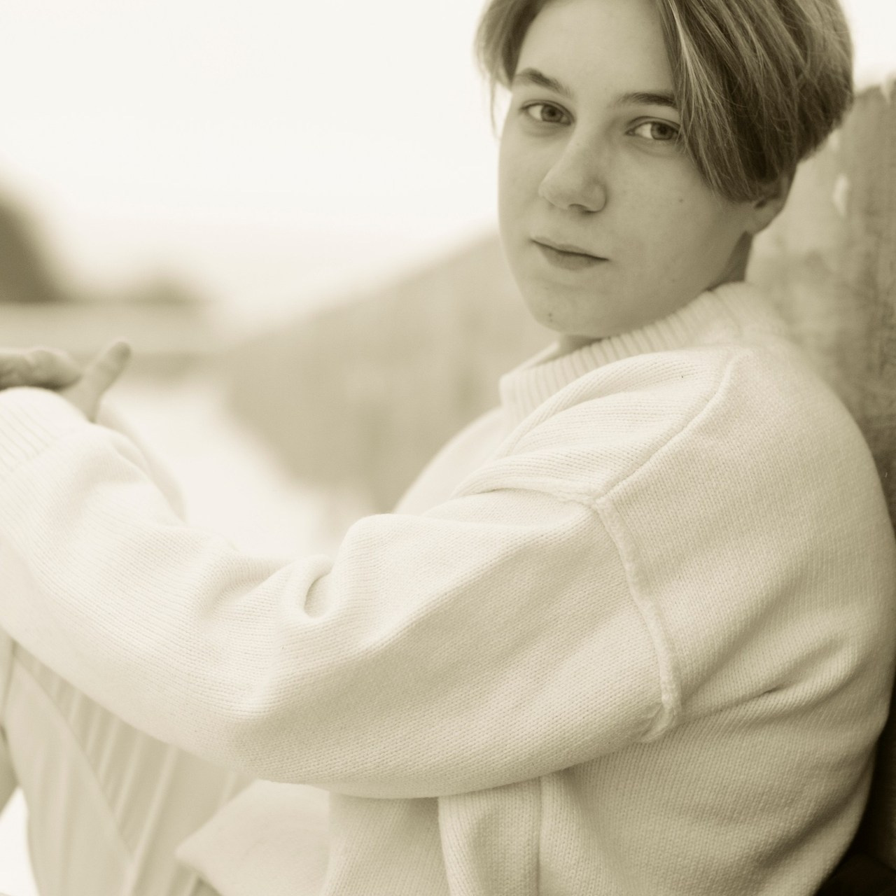 Отзывы. Портретный фотограф в СПб Евгений Бабошин