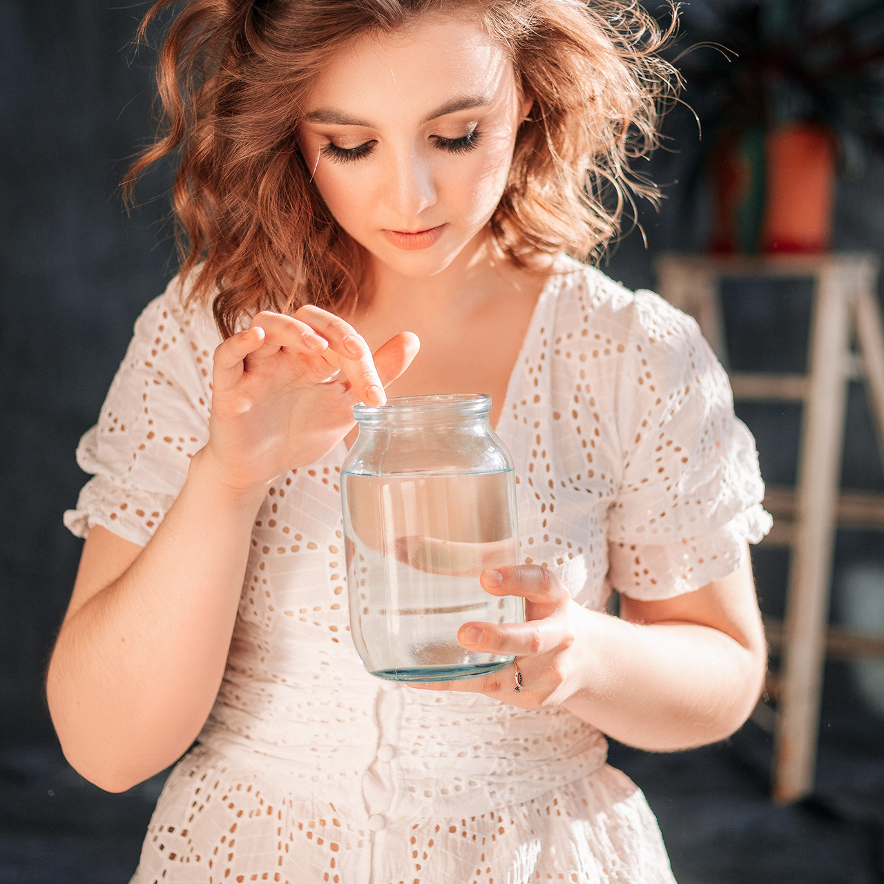 Портретные