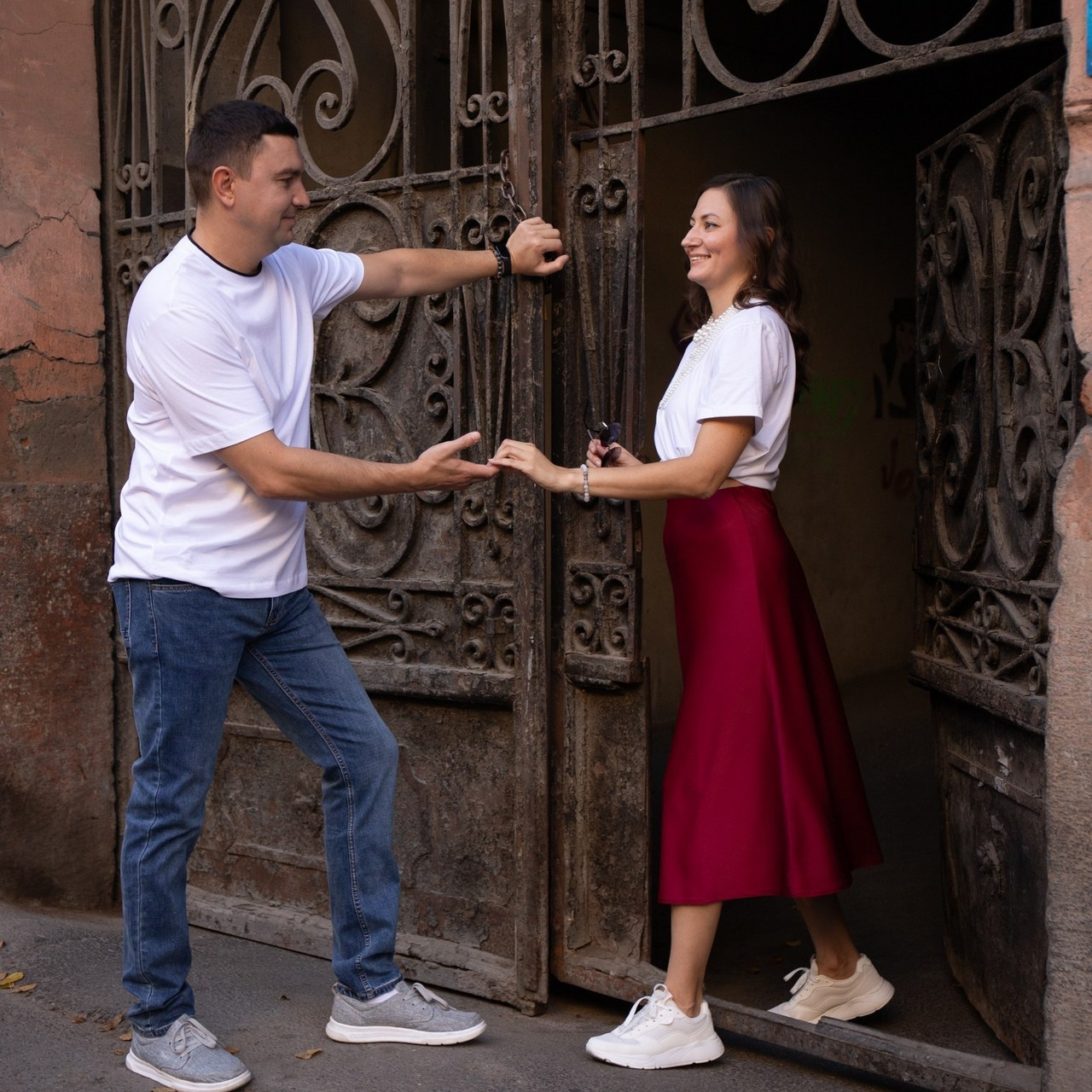 Отзывы на фотографа Нино Лавренкову