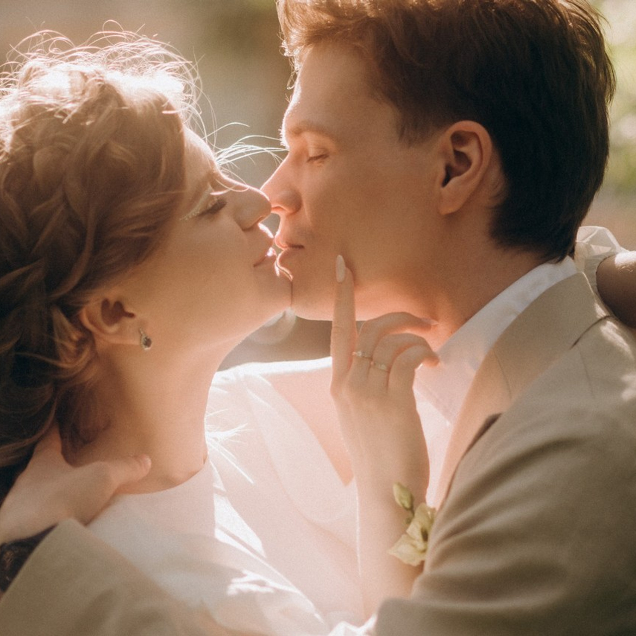 Отзывы. Фотограф Катерина Оляпка в Перми