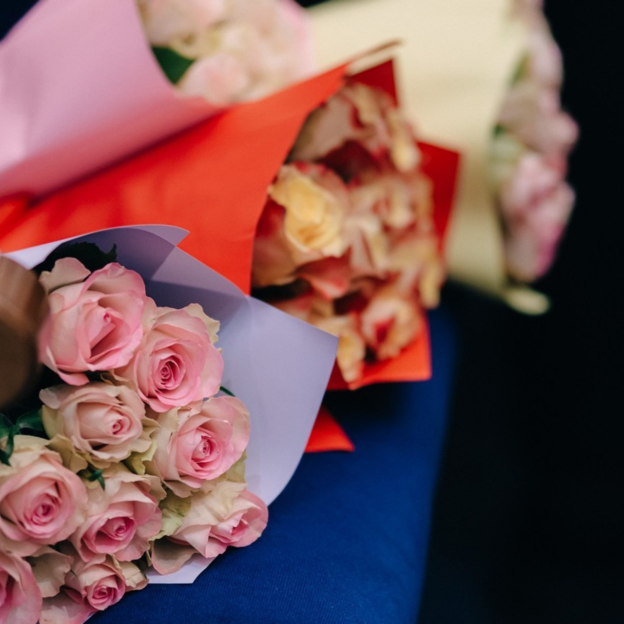 Отзывы. Фотограф Катерина Оляпка в Перми